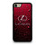 LEXUS RAINDROP LOGO iPhone 7 / 8 Case Cover
