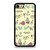 LARRY STYLINSON COMPLIMENTARY PATTERN iPhone 7 / 8 Case Cover