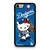 LA DODGERS HELLO KITTY 1 iPhone 7 / 8 Case Cover