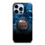 HAUNTED MANSION LOGO iPhone 13 Pro Max Case Cover HAUNTED MANSION LOGO iPhone 13 Pro Max Case Cover