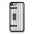 KATE SPADE TOTE STRIPE iPhone 7 / 8 Case Cover