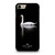 KATE SPADE SWAN 2 iPhone 7 / 8 Case Cover KATE SPADE SWAN 2 iPhone 7 / 8 Case Cover