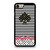 KATE SPADE PATTERN LOGO iPhone 7 / 8 Case Cover