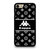 KAPPA STREETWEAR PATTERN iPhone 7 / 8 Case Cover