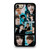JUSTIN BIEBER COLLAGE iPhone 7 / 8 Case Cover