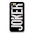 JOKER WORD 1 iPhone 7 / 8 Case Cover