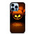 HALLOWEEN PUMPKIN iPhone 13 Pro Max Case Cover