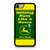 JOHN DEERE RUN iPhone 7 / 8 Case Cover