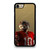 JIMMY GAROPPOLO SAN FRANCISCO 49ERS iPhone 7 / 8 Case Cover