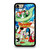 JETSONS MEET FLINTSTONES 2 iPhone 7 / 8 Case Cover