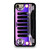 JEEP WRANGLER PURPLE iPhone 7 / 8 Case Cover