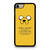 JAKE DOG QUOTE iPhone 7 / 8 Case Cover