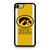 IOWA HAWKEYES 3 iPhone 7 / 8 Case Cover