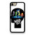 INSIDE OUT CHARACTER iPhone 7 / 8 Case Cover
