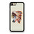 INDIAN FEATHER SKULL 2 iPhone 7 / 8 Case Cover