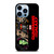 GUARDIANS OF THE GALAXY MARVEL iPhone 13 Pro Max Case Cover GUARDIANS OF THE GALAXY MARVEL iPhone 13 Pro Max Case Cover