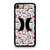 HURLEY LOGO PATTERN iPhone 7 / 8 Case Cover