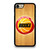 HOUSTON ROCKETS 3 iPhone 7 / 8 Case Cover