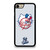HELLO KITTY NEW YORK YANKEES iPhone 7 / 8 Case Cover