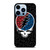 GRATEFUL DEAD FACE iPhone 13 Pro Max Case Cover