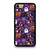 HALLOWEEN WITCH PUMPKIN PATTERN 2 iPhone 7 / 8 Case Cover