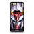 GUNDAM MOBILE SUIT FACE iPhone 7 / 8 Case Cover