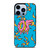 GOLF WANG FLAME ODD FUTURE 3 iPhone 13 Pro Max Case Cover