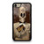 GRIM FANDANGO MANNY CALAVERA iPhone 7 / 8 Case Cover