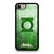 GREEN LANTERN SUPERHERO LOGO iPhone 7 / 8 Case Cover