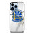 GOLDEN STATE WARRIORS 3 iPhone 13 Pro Max Case Cover