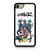 GORILLAZ BAND iPhone 7 / 8 Case Cover