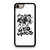 GOOD CHARLOTTE ART LOGO iPhone 7 / 8 Case Cover