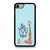 GIRAFFE BEYOUTIFUL iPhone 7 / 8 Case Cover