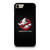 GHOSTBUSTERS METAL LOGO iPhone 7 / 8 Case Cover