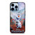 FROZEN 2 OLAF iPhone 13 Pro Max Case Cover