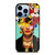 FRIDA KAHLO NEW VINTAGE iPhone 13 Pro Max Case Cover
