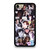 EVAN PETERS COLLAGE 2 iPhone 7 / 8 Case Cover