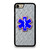 EMT EMS MEDICAL iPhone 7 / 8 Case Cover