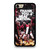 DWYANE WADE HEAT NATION iPhone 7 / 8 Case Cover