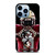 FLORIDA STATE FSU iPhone 13 Pro Max Case Cover