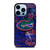 FLORIDA GATORS PRIDE iPhone 13 Pro Max Case Cover