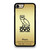 DRAKE OVOXO GOLD iPhone 7 / 8 Case Cover