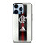 FLAMENGO LOGO iPhone 13 Pro Max Case Cover