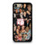 DOBRE BROTHERS TEAM 10 COLLAGE iPhone 7 / 8 Case Cover