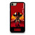 DJANGO UNCHAINED POSTER iPhone 7 / 8 Case Cover