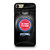 DETROIT PISTONS NBA LOGO iPhone 7 / 8 Case Cover