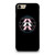 DESTINY HUNTER BLACK iPhone 7 / 8 Case Cover DESTINY HUNTER BLACK iPhone 7 / 8 Case Cover