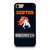 DENVER BRONCOS 2 iPhone 7 / 8 Case Cover