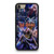DEF LEPPARD ROCK BAND iPhone 7 / 8 Case Cover