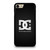 DC SHOE CO USA CARBON iPhone 7 / 8 Case Cover
